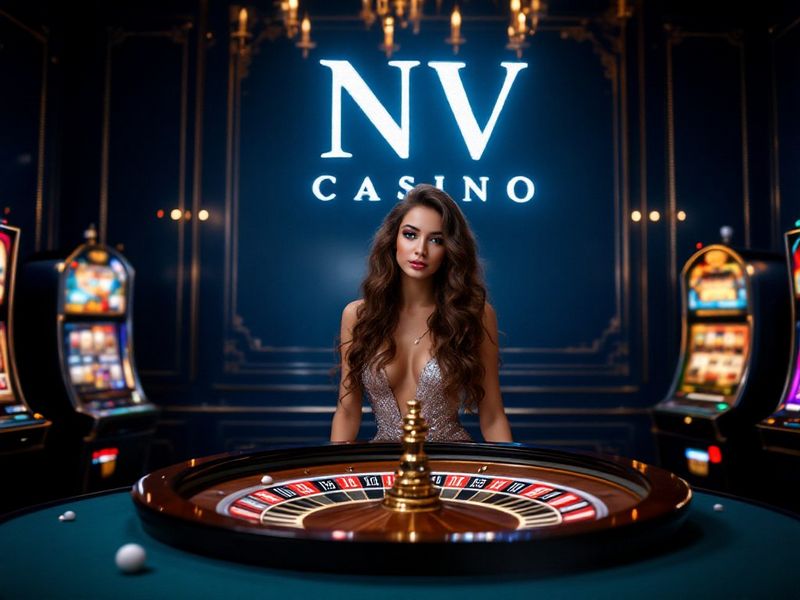 NV Gambling enterprise - cirka 42 EUR utan insättningsbonus maj 2026